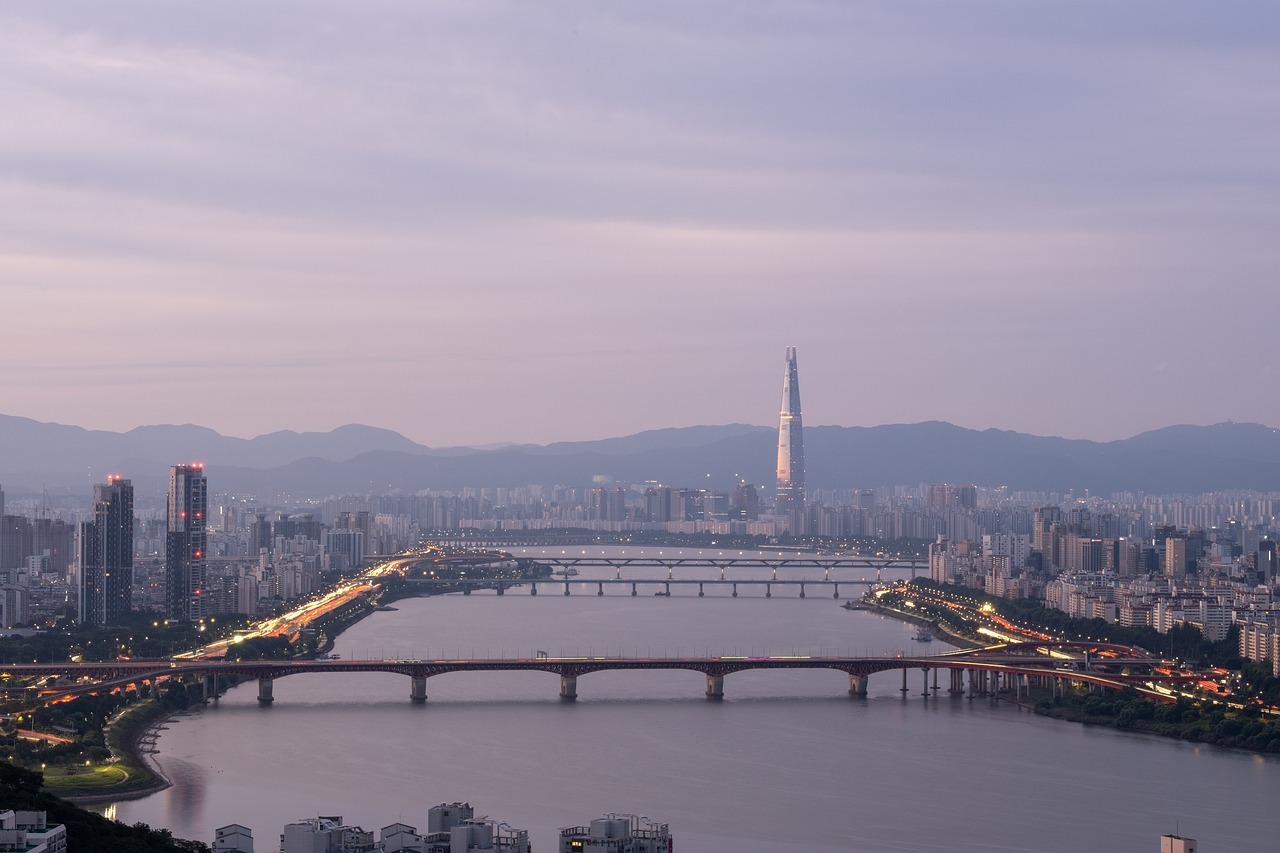 20241002 Blog_ Korea Seoul SS
