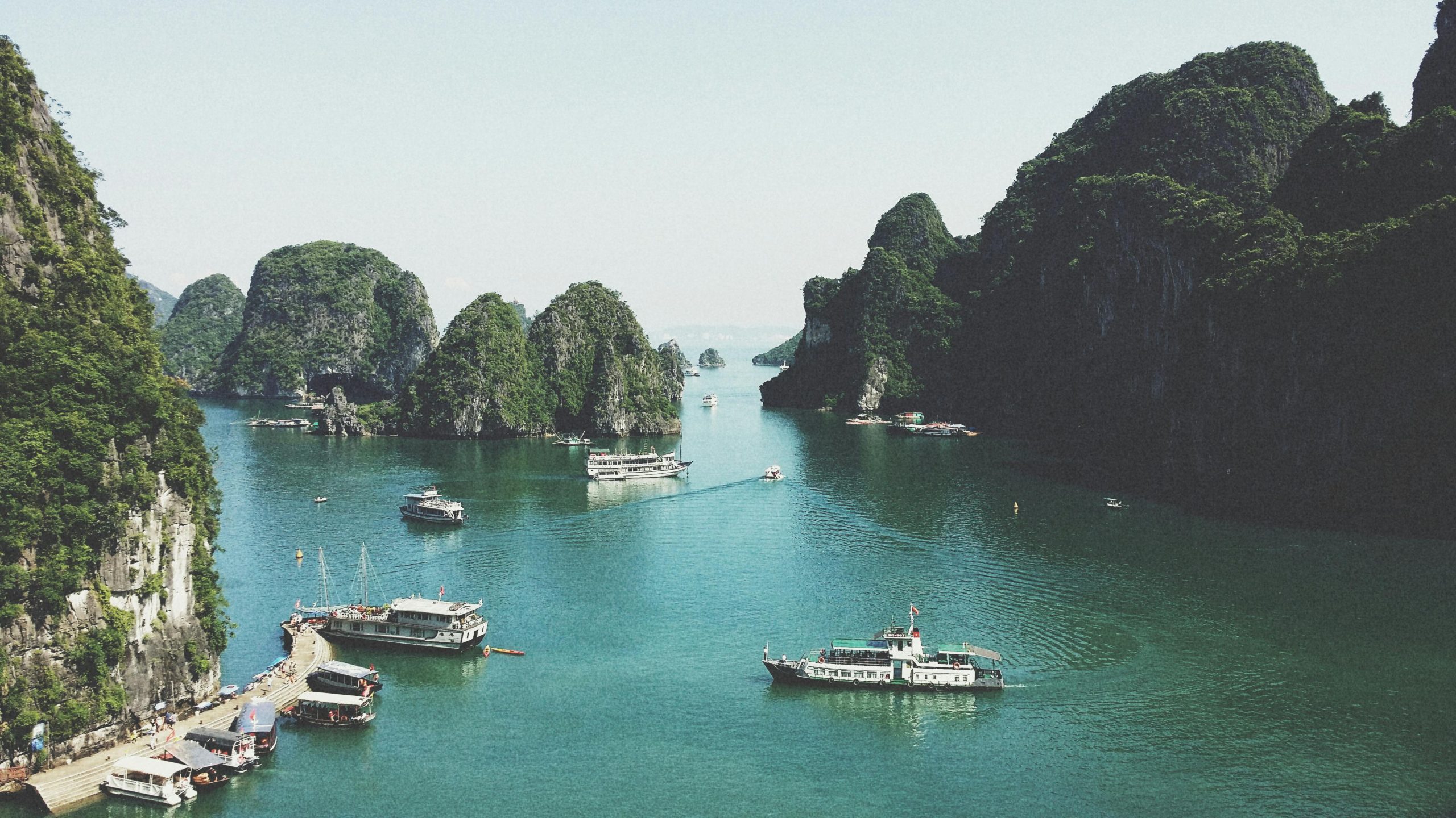 Vietnam Sensitive Industries