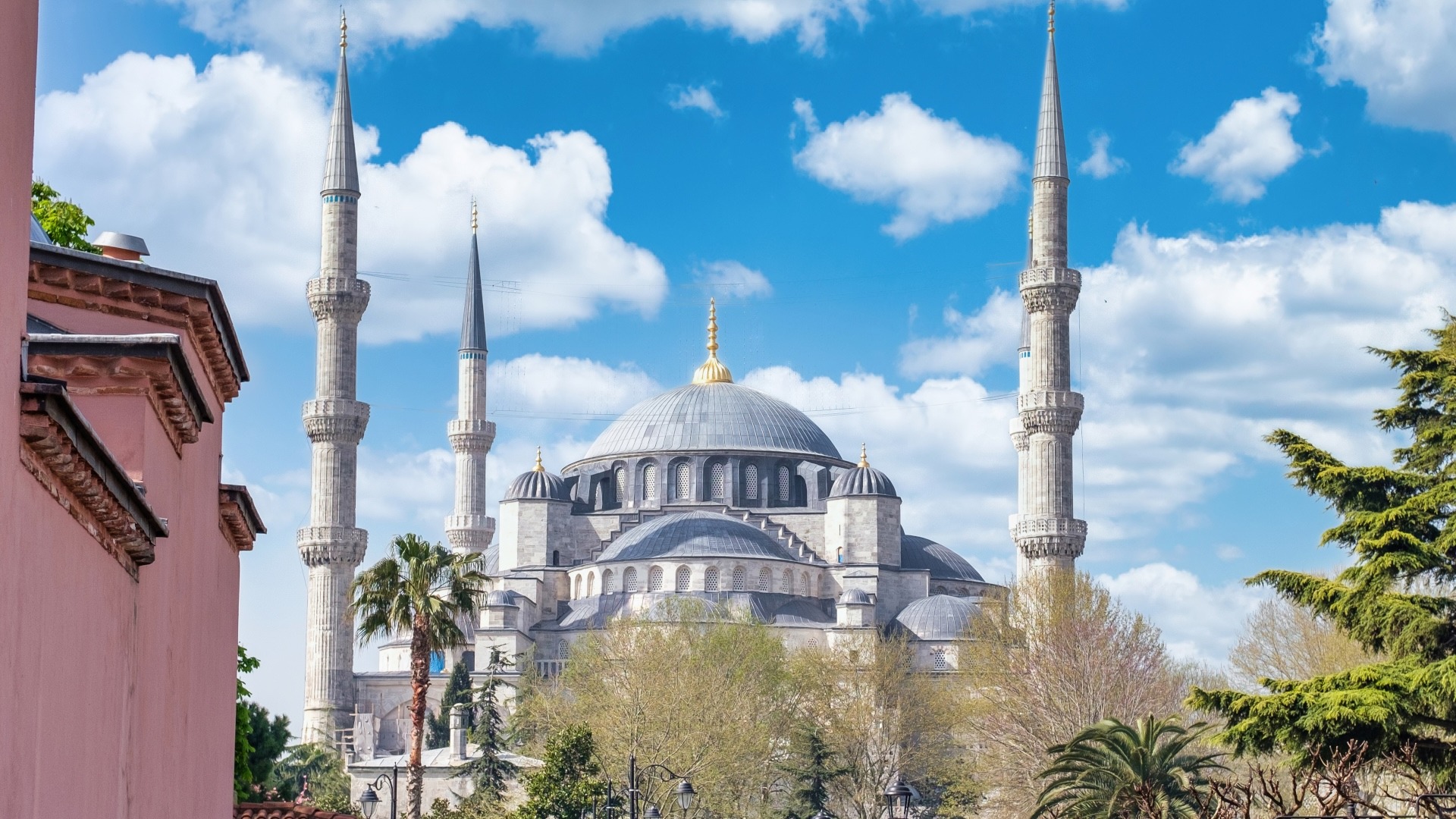 Turkey Sanction for Non-Compliance