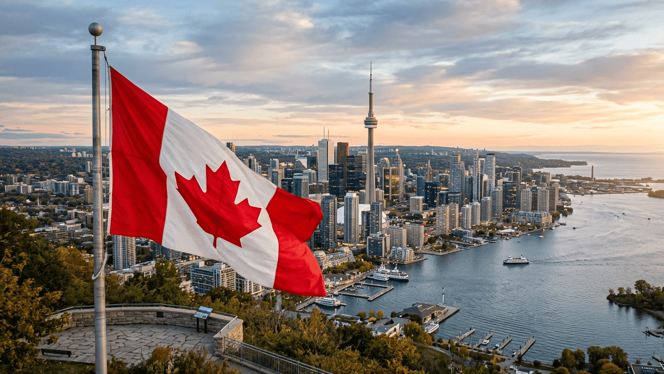 Canada Short Selling